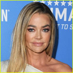 denise richardson onlyfans|Denise Richards Reveals The Truth About Her OnlyFans Account